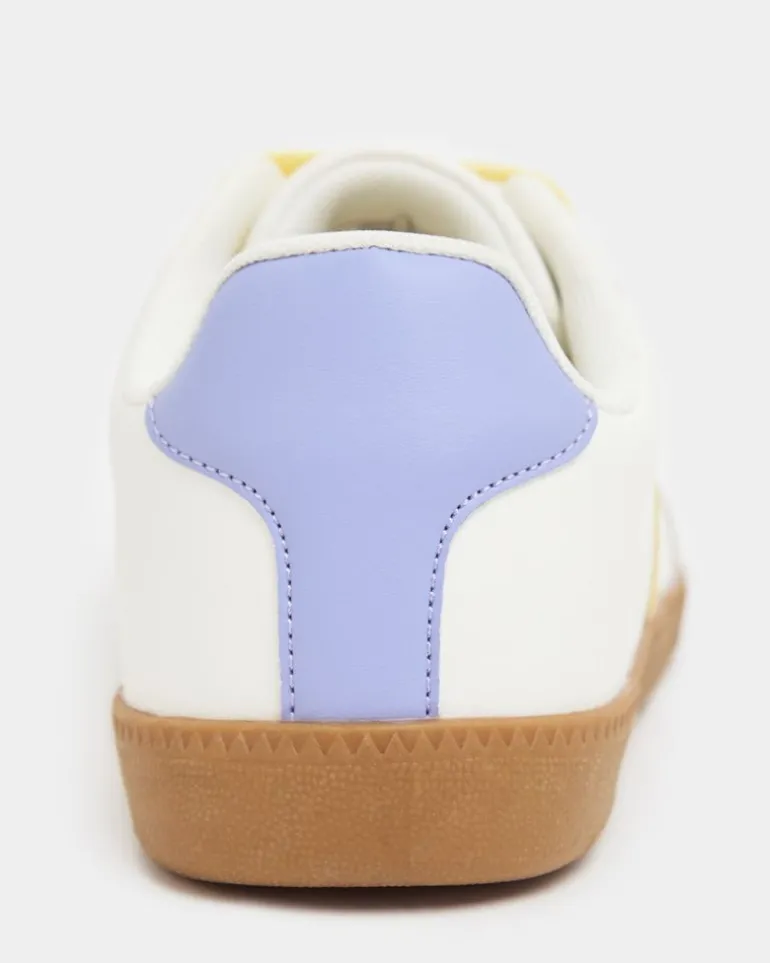 Gum Sole Casual Shoe