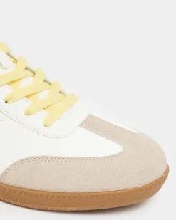 Gum Sole Casual Shoe