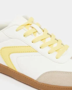 Gum Sole Casual Shoe