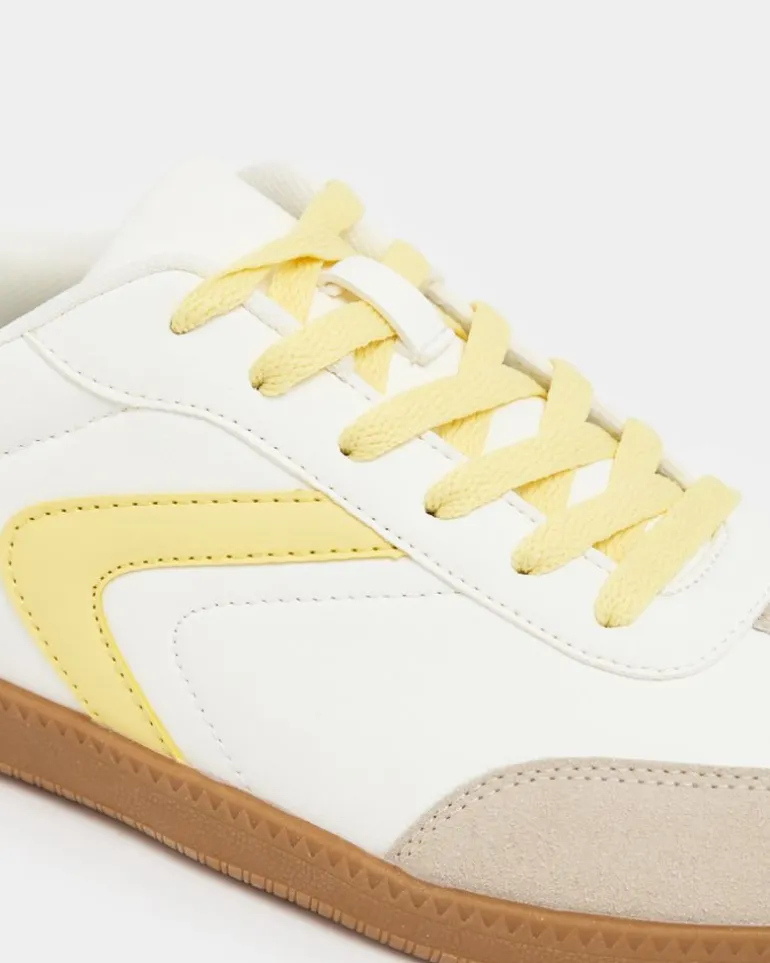 Gum Sole Casual Shoe