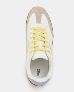 Gum Sole Casual Shoe