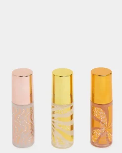 Hair And Body Mist Set - Pack Of 3