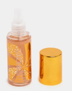 Hair And Body Mist Set - Pack Of 3