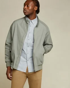 Harrington Jacket