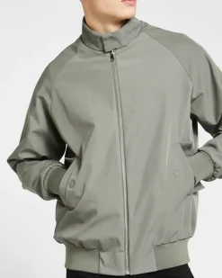 Harrington Jacket