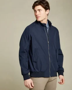 Harrington Jacket