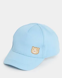 Hat - Pack Of 2 (6 Months-6 Years)