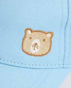 Hat - Pack Of 2 (6 Months-6 Years)
