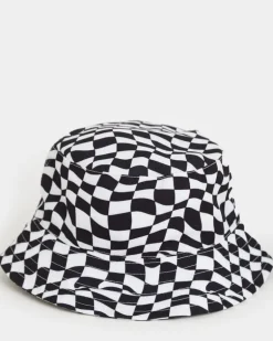 Hat - Pack Of 2 (3-11 Years)