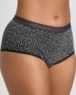 Heavy Absorbency Period Full Briefs - Pack Of 3