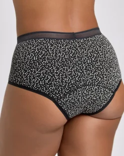 Heavy Absorbency Period Full Briefs - Pack Of 3