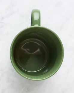 Helen James Considered Cad É An Scéal? Mug