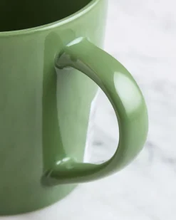 Helen James Considered Cad É An Scéal? Mug