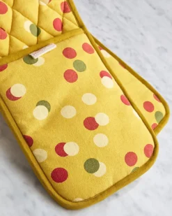 Helen James Considered Double Oven Glove