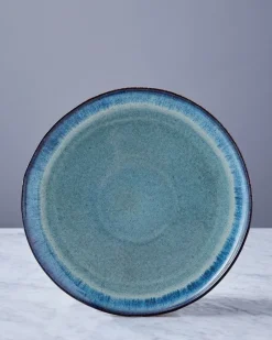 Helen James Considered Evissa Dinner Plate