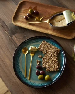 Helen James Considered Evissa Side Plate