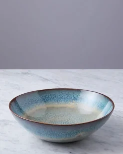 Helen James Considered Evissa Serving Bowl