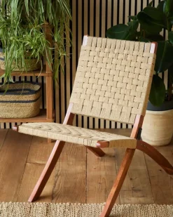 Helen James Considered Freya Folding Chair