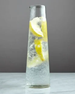 Helen James Considered Glass Carafe