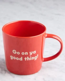 Helen James Considered Good Thing Mug