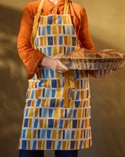 Helen James Considered Harry Apron