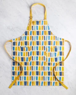 Helen James Considered Harry Apron