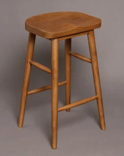 Helen James Considered Honey Stool