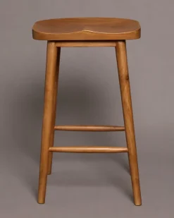 Helen James Considered Honey Stool