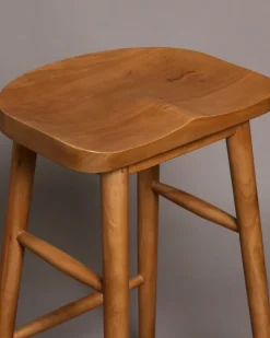 Helen James Considered Honey Stool