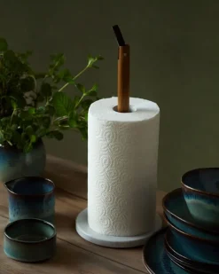 Helen James Considered Kitchen Roll Holder