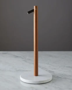 Helen James Considered Kitchen Roll Holder