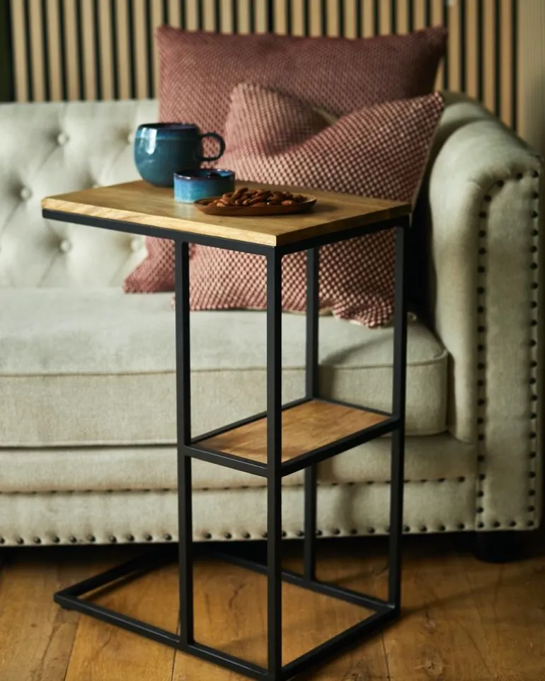 Helen James Considered Lisbon C-Table