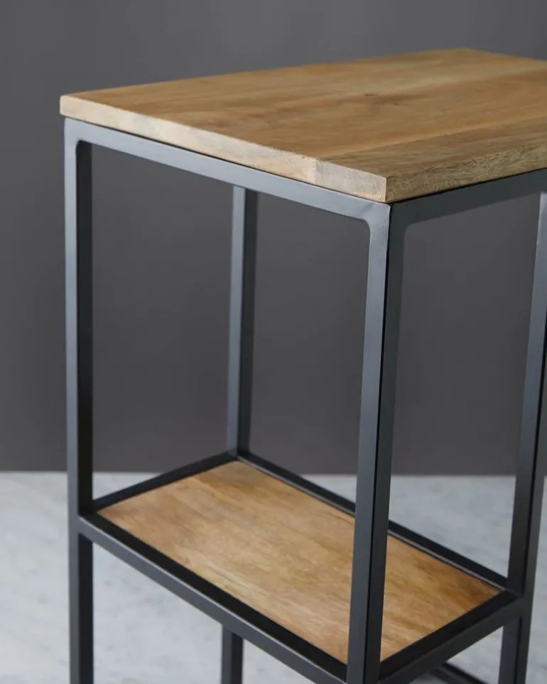 Helen James Considered Lisbon C-Table