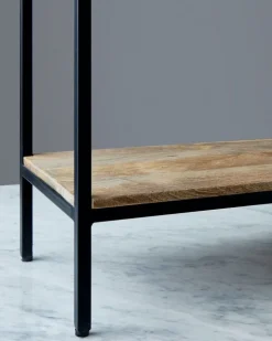 Helen James Considered Lisbon Console With Drawers