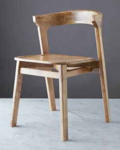 Helen James Considered Oslo Chair