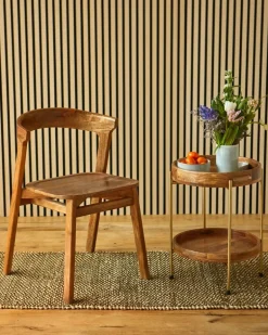Helen James Considered Oslo Chair