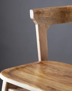 Helen James Considered Oslo Chair