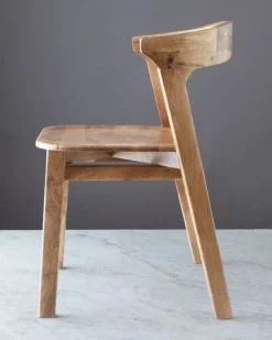 Helen James Considered Oslo Chair