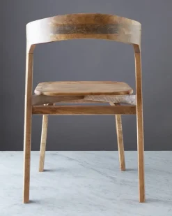 Helen James Considered Oslo Chair