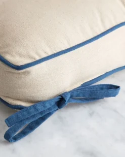 Helen James Considered Piped Seat Pad