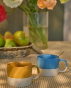 Helen James Considered Pol Mug
