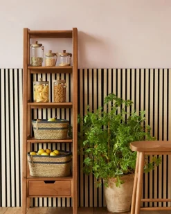 Helen James Considered Seagrass Baskets