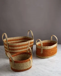 Helen James Considered Sol Basket