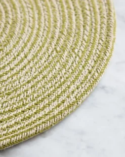 Helen James Considered Two-Tone Placemat