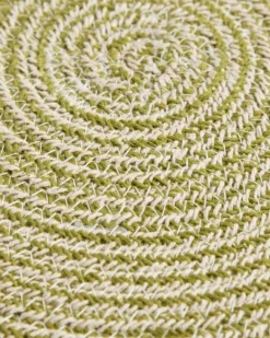 Helen James Considered Two-Tone Placemat