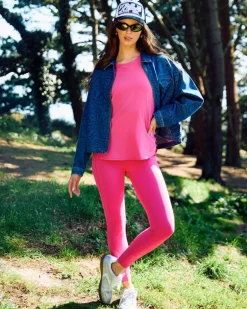 Helen Steele Berry Define Legging