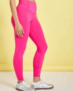 Helen Steele Berry Define Legging