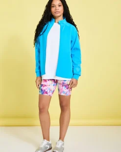 Helen Steele Blue Neo Zip Through