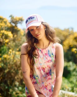 Helen Steele Printed Performance Vest