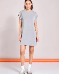 Helen Steele Soft Touch Modal T-Shirt Dress